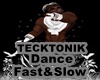 TECKTONIK Dance