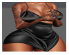 Dress Tatto black