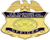 !S! Customs Chest Badge