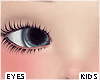 Kiddies BIG Doll Eyes