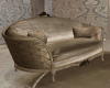 I. Couch Off White