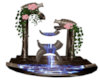 Water Fountain/Feature