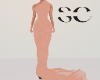 SC Madame Fit Gown v2