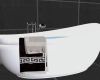ズ DER: Bathtube