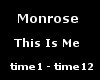[DT] Monrose - This