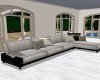 Hampton Livingroom Sofa1
