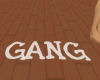 [JR] Gang Word