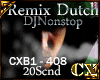 DJNonstop Remix Dutch