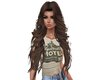 Maissa Brown Hair