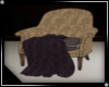 ashley warm cuddle chair