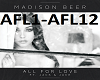 *J* All For Love Madison