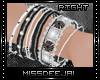 *MD*Rock Lady|R-Bangle
