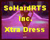 SEXY BROWN SHORT DRESS