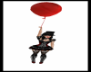 MK Funny Baloon Act