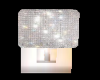 Diamond Wall Lamp v2