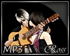 R! Kisses Guitar +MP3