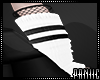✘ Armwarmers