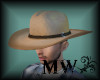 Jason Aldean Cowboy Hat