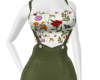 Summer Pantsuit