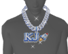 kj custom
