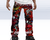 spidey matching pjs