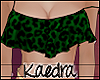 K| Leopard Green