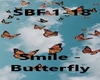 Smile - Butterfly