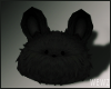 [W] Black Fur Pet F