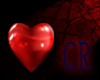 CR V Falling Heart