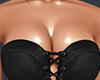D-Black SUEDE SET
