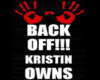 LG Kristin Owns