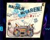 Malcolm McLaren Poster