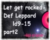 []Let's get rocked 2