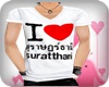 I Love Suratthani  M