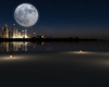romantic space