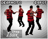 ! Despacito Dance 4 Spot