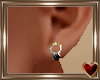 Ⓣ Black Diamond Ear