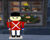 Classic Toy Soldier