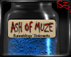 [bz] BO - Ash of Muze