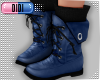!!D Boots Blue