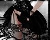 .:D:.Gothic Doll Skirt