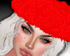 XMAS HAR RED