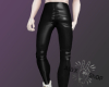 αℓχ Leather Pants