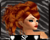 (Sp)Wedding Hair*Ginger*