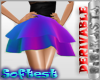 BBR Softest Paris Skirt