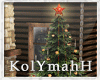 KYH | Cabin holy tree