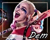 !D! Harley Quinn