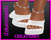 White Mules
