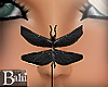 Nose Dragonfly [black]
