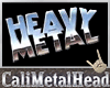 Heavy Metal Animated